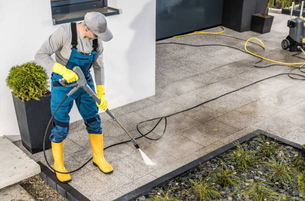 Best Commercial Building Pressure Washing  in Hardeeville, SC